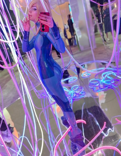 Anya Ichios