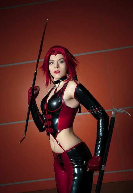 Anya Ichios