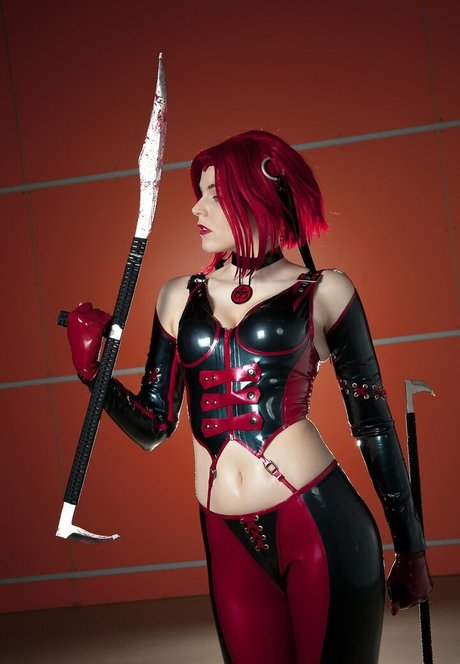 Anya Ichios