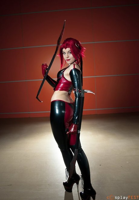 Anya Ichios