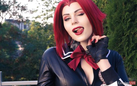 Anya Ichios
