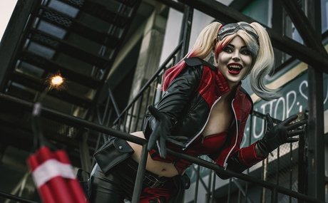 Anya Ichios