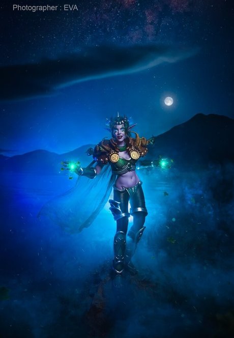 Anya Ichios