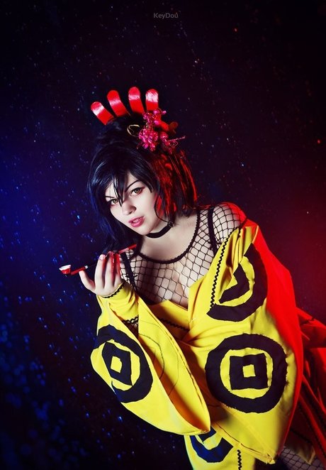 Anya Ichios
