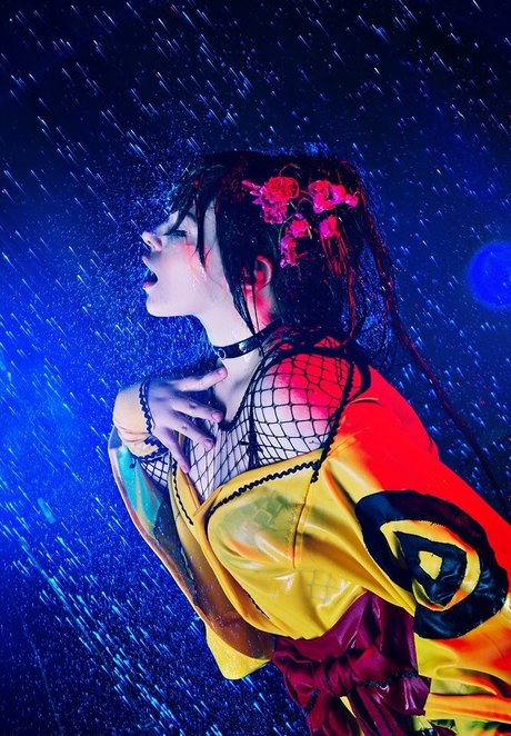 Anya Ichios