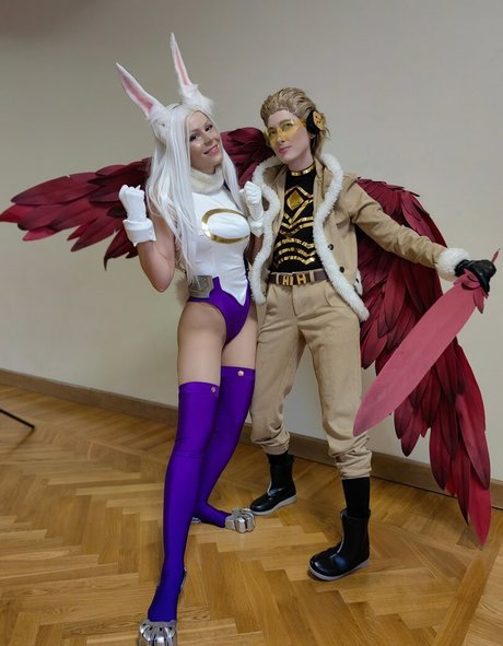 Anya Ichios