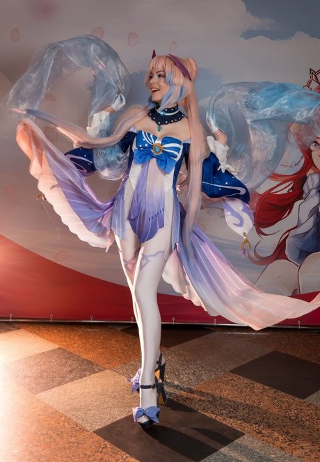 Anya Ichios