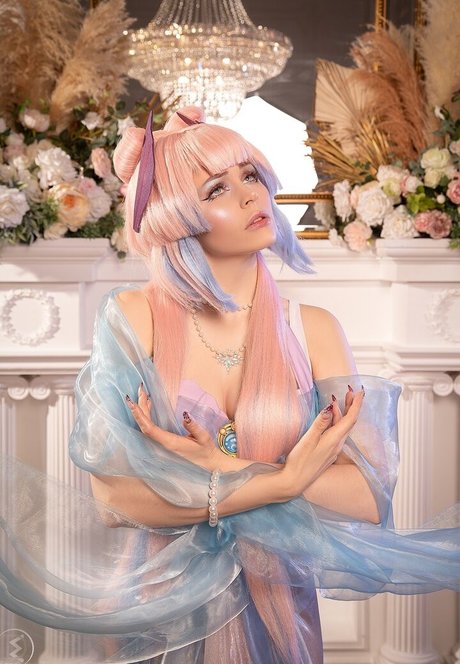 Anya Ichios
