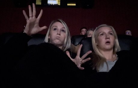 Nagie wyciekłe zdjęcie OnlyFans od Cassie Popcorn