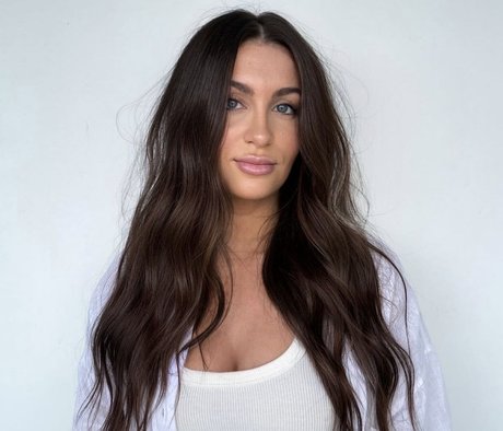 Nagie wyciekłe zdjęcie OnlyFans od Courtney Ryan