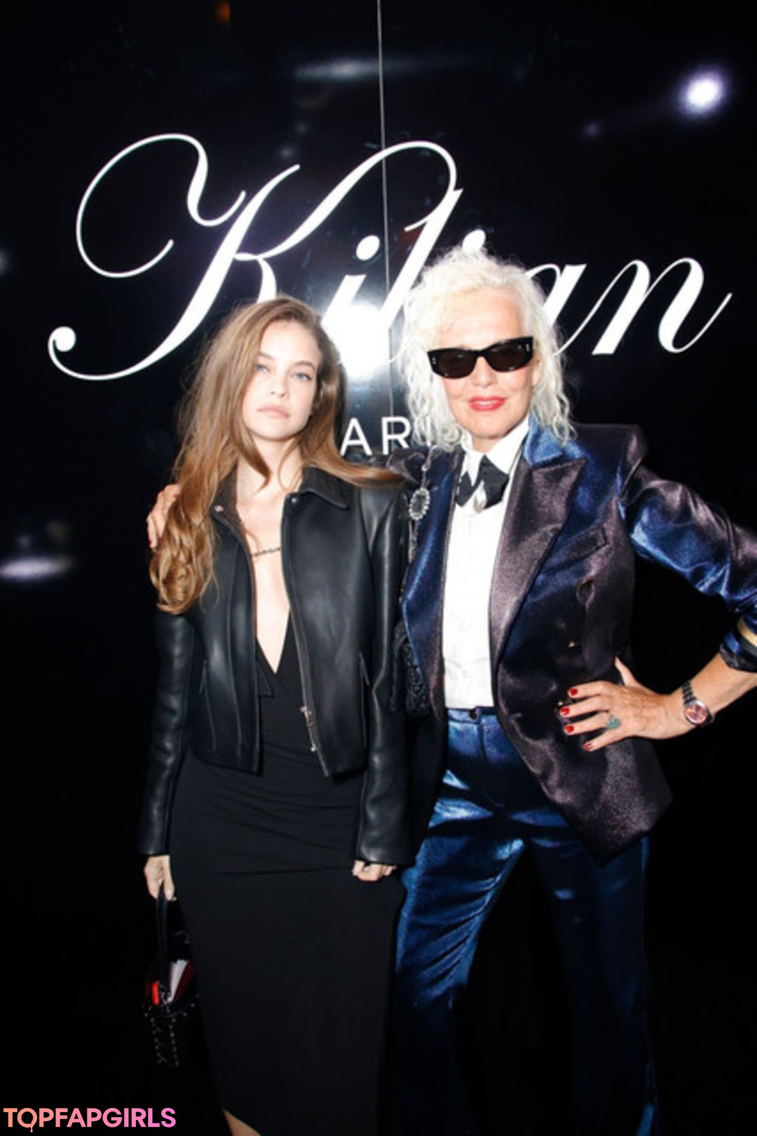 Nagie wyciekłe zdjęcie OnlyFans od Barbara Palvin #1045