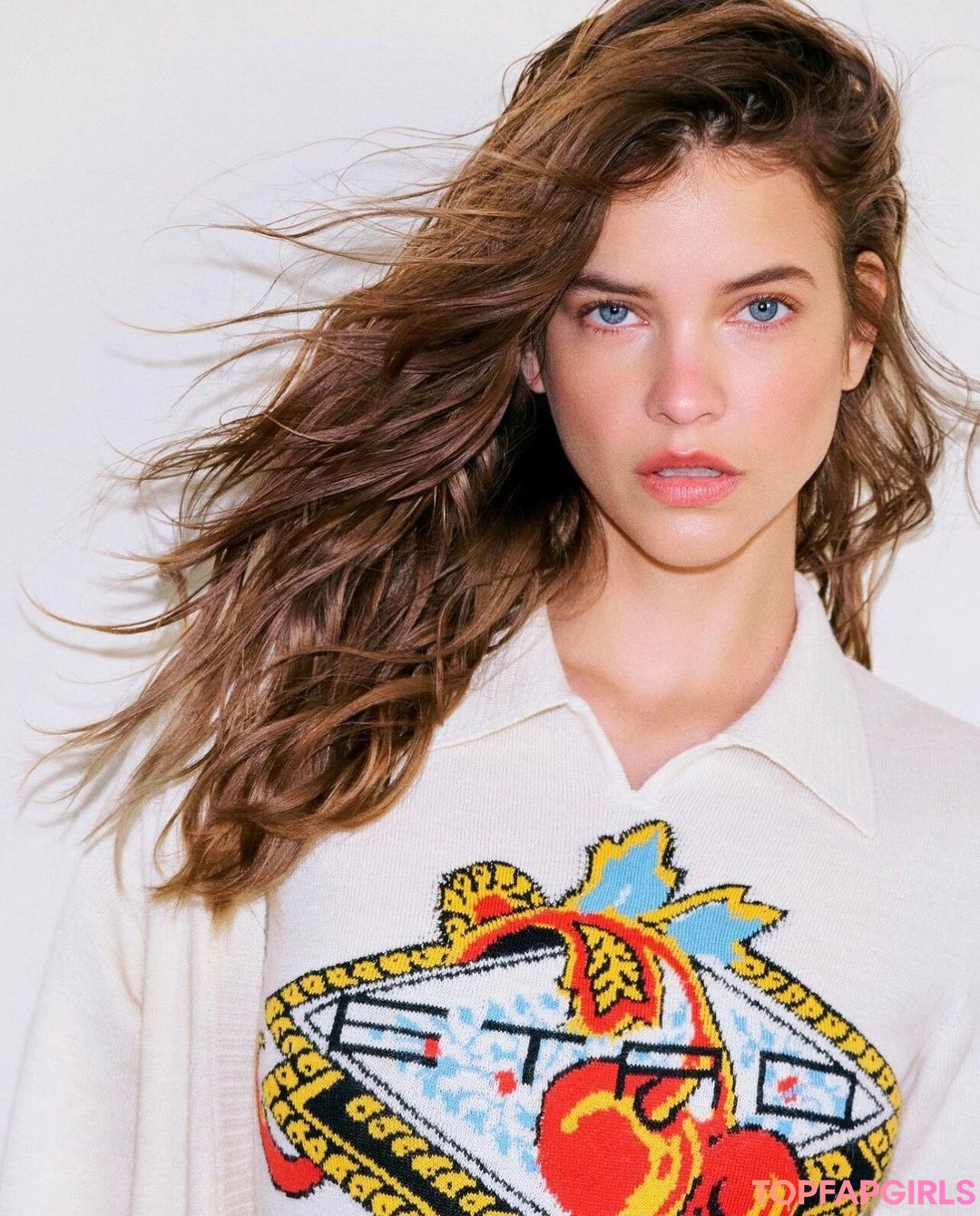 Nagie wyciekłe zdjęcie OnlyFans od Barbara Palvin #1066