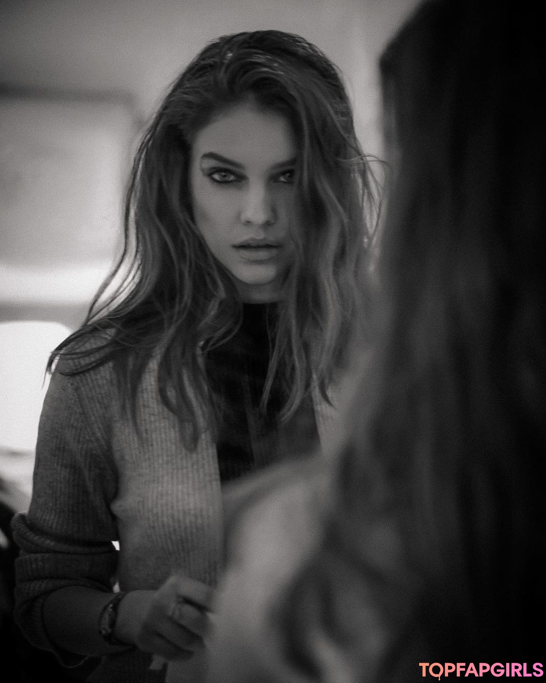 Nagie wyciekłe zdjęcie OnlyFans od Barbara Palvin #1119