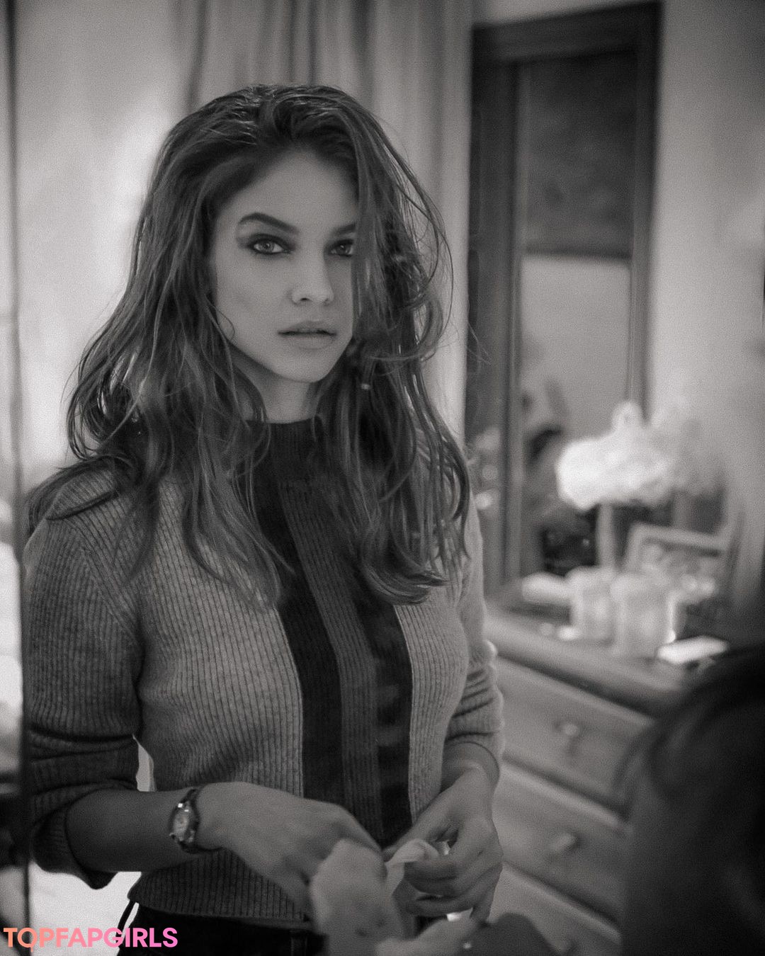 Nagie wyciekłe zdjęcie OnlyFans od Barbara Palvin #1121