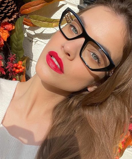 Barbara Palvin
