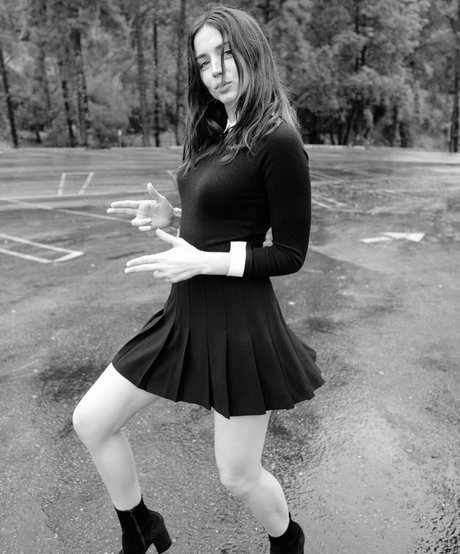 Ana De Armas