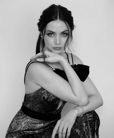 Ana De Armas