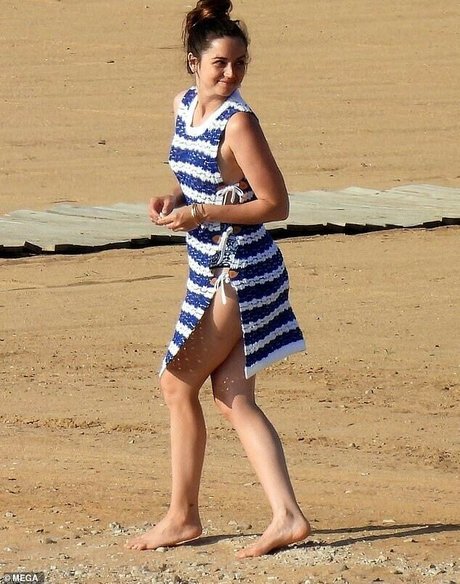 Ana De Armas
