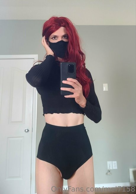 Nagie wyciekłe zdjęcie OnlyFans od Mel7158