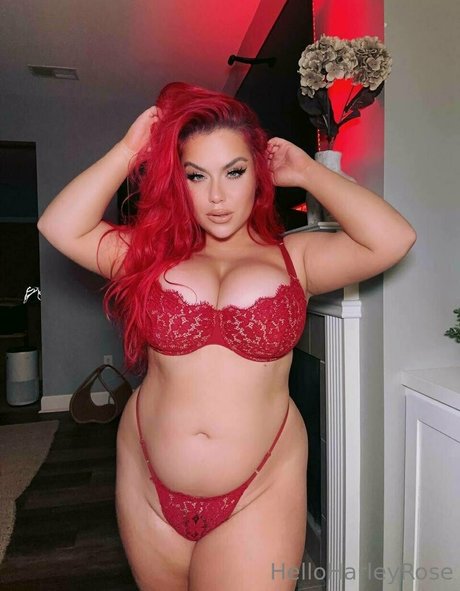 Helloharleyrose