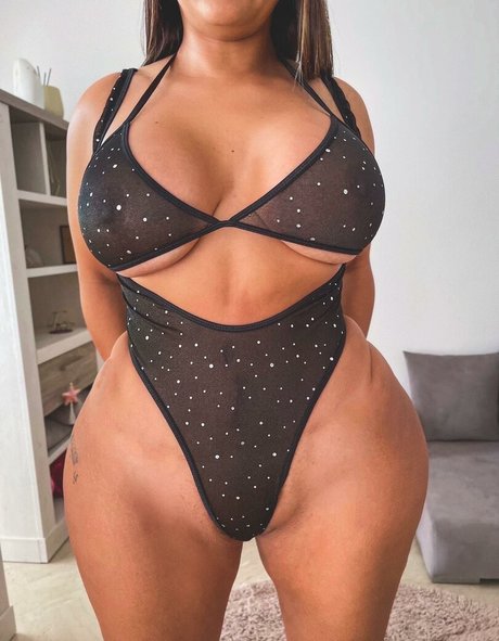 Nagie wyciekłe zdjęcie OnlyFans od Kayssi