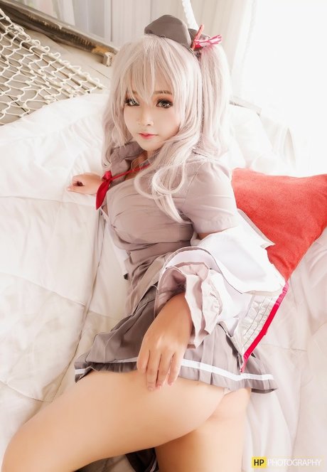 Nagie wyciekłe zdjęcie OnlyFans od Mimi Chan