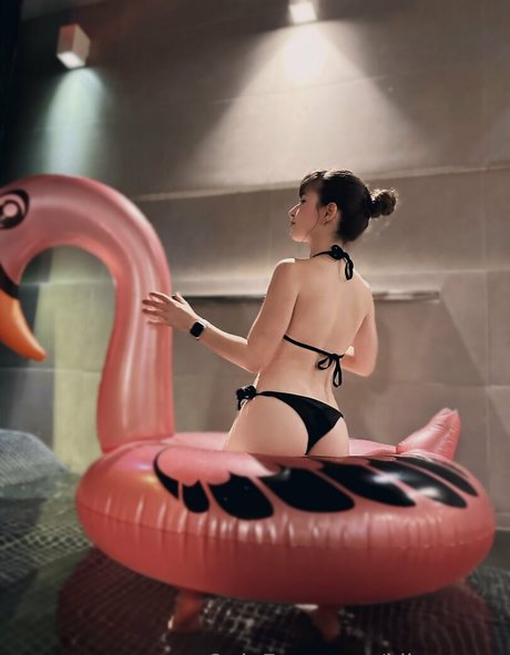 Nagie wyciekłe zdjęcie OnlyFans od Kibumpng