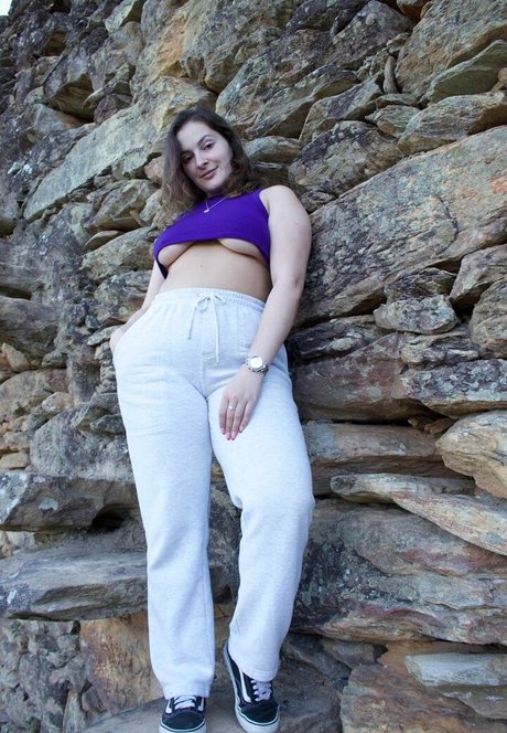 Nagie wyciekłe zdjęcie OnlyFans od Lolla Antonielli