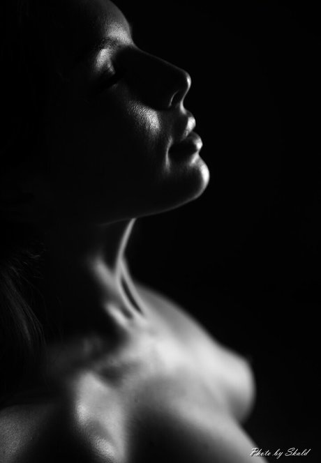 Nagie wyciekłe zdjęcie OnlyFans od Elena Grankina