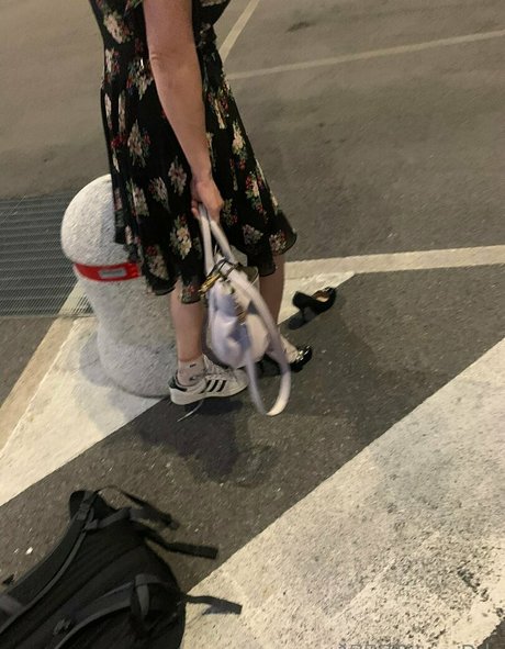 Nagie wyciekłe zdjęcie OnlyFans od Trixiebeedirtysocks