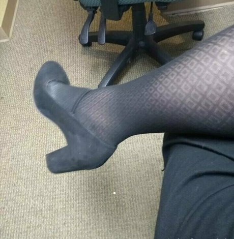 Nagie wyciekłe zdjęcie OnlyFans od Missfeetstink