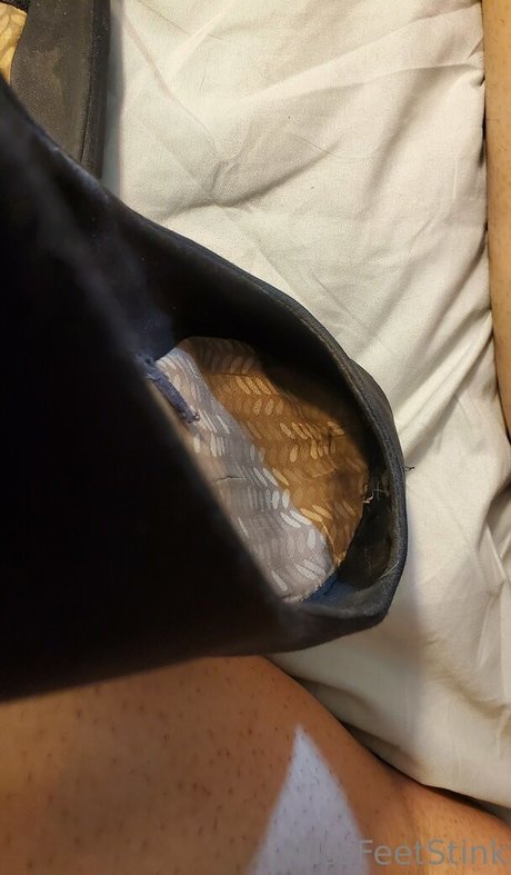 Nagie wyciekłe zdjęcie OnlyFans od Missfeetstink