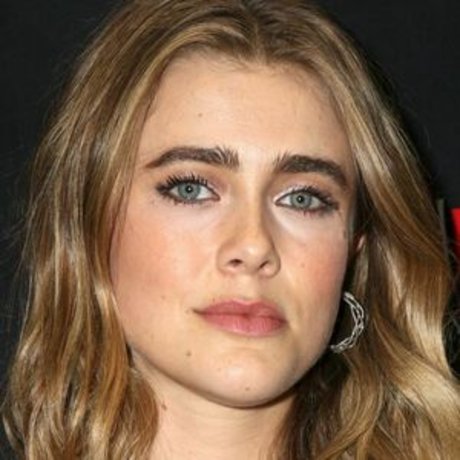 Nagie wyciekłe zdjęcie OnlyFans od Melissa Roxburgh