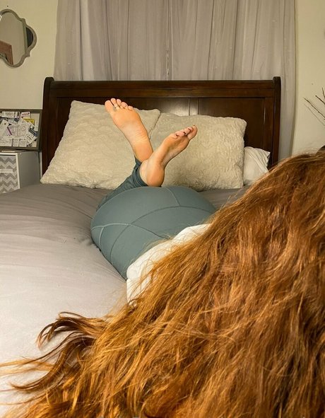 Gingerstoesies