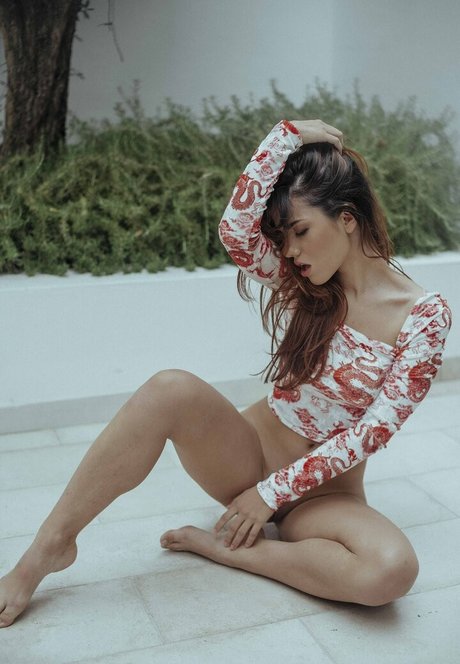 Delaia Gonzales