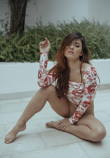 Delaia Gonzales