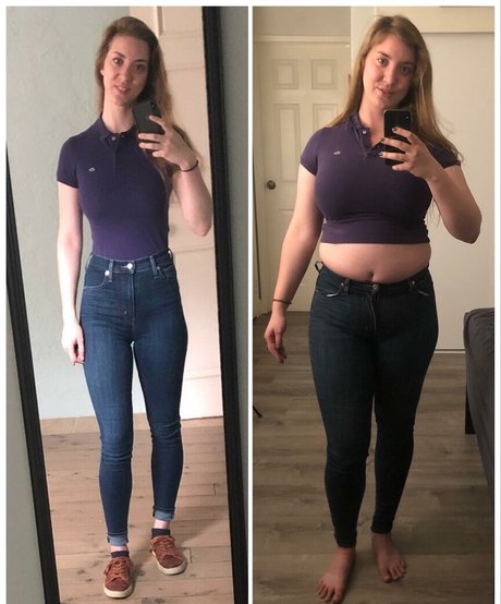 Nagie wyciekłe zdjęcie OnlyFans od Goodgirlgrow