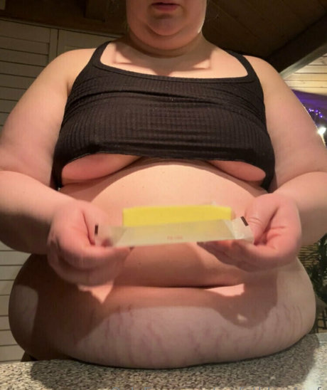 Myfatblondegf