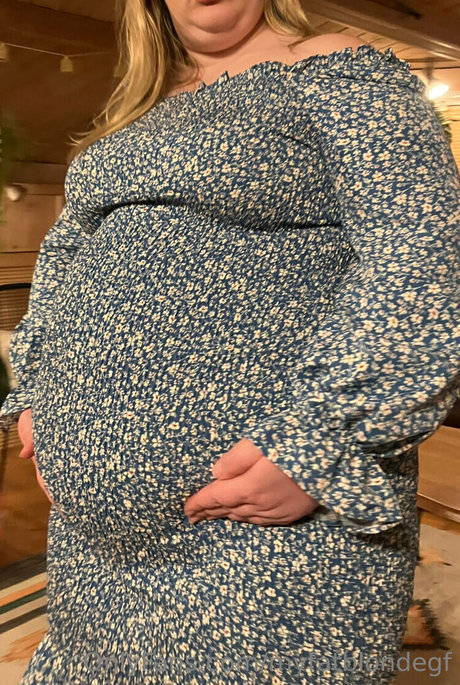 Myfatblondegf