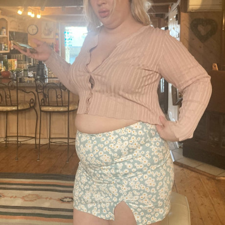 Myfatblondegf