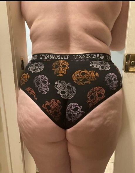 Nagie wyciekłe zdjęcie OnlyFans od Myfatblondegf