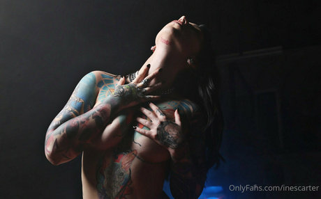 Inkedines