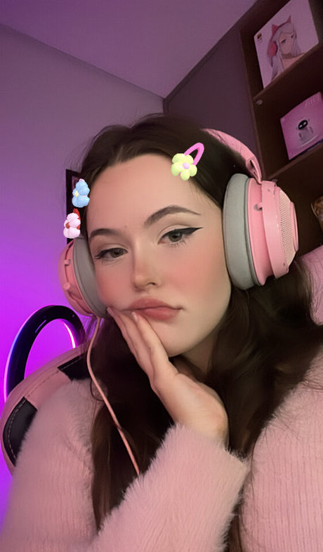 Nagie wyciekłe zdjęcie OnlyFans od Melissa Nogas