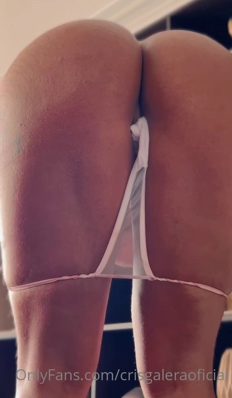 Nagie wyciekłe zdjęcie OnlyFans od Cris Galera