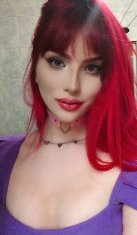 Nagie wyciekłe zdjęcie OnlyFans od Angel Bronzony