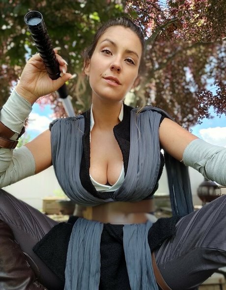Nagie wyciekłe zdjęcie OnlyFans od Justjovixo