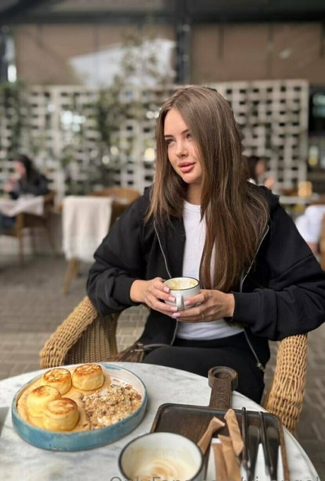 Nagie wyciekłe zdjęcie OnlyFans od Viangel