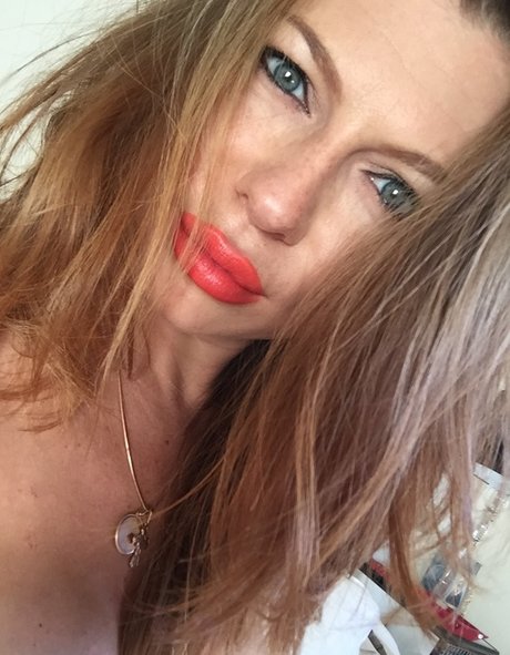 Nagie wyciekłe zdjęcie OnlyFans od Marina Orlova