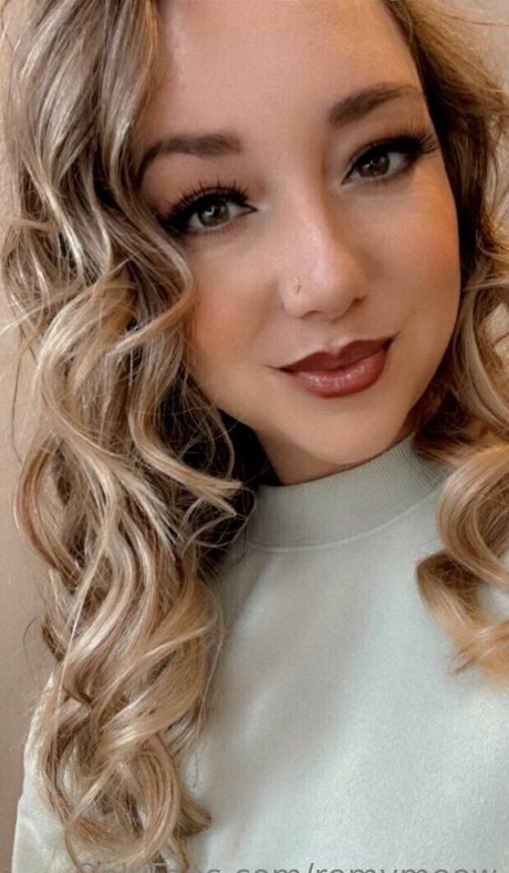 Nagie wyciekłe zdjęcie OnlyFans od Remymeow