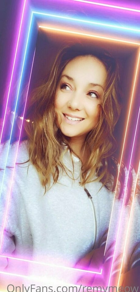 Nagie wyciekłe zdjęcie OnlyFans od Remymeow